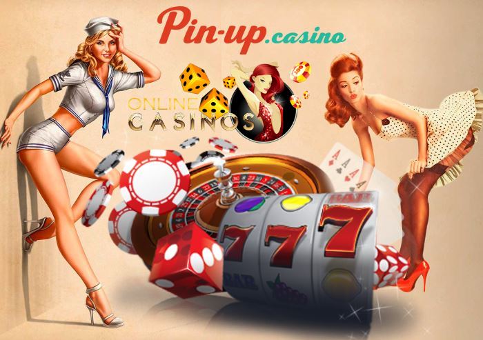 Pin Up Casino Sayt Proqramını Android (Apk) və iOS üçün Yükləyin